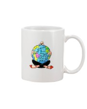 People Living Life In Peace Mug thumbnail