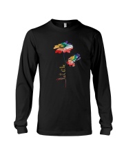 Let It Be Long Sleeve Tee thumbnail