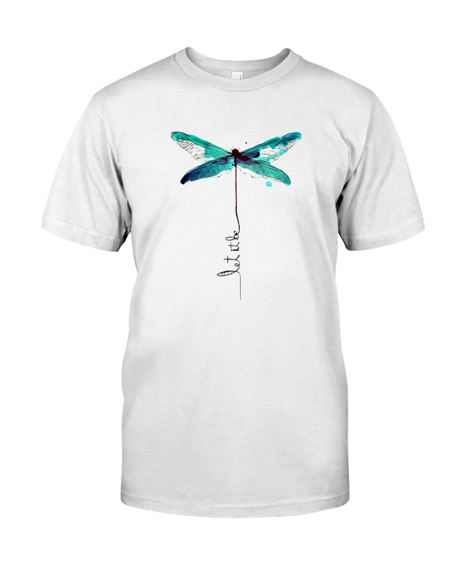 Let It Be 1 Classic T-Shirt