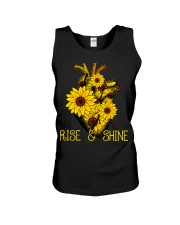Rise And Shine Unisex Tank thumbnail