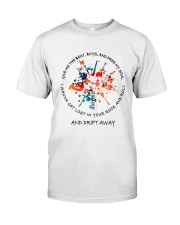 Give Me The Beat Classic T-Shirt front