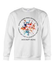 Give Me The Beat Crewneck Sweatshirt thumbnail