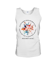 Give Me The Beat Unisex Tank thumbnail