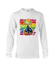 Imagine Long Sleeve Tee thumbnail