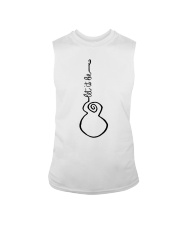 Let It Be Sleeveless Tee thumbnail