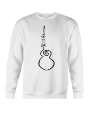 Let It Be Crewneck Sweatshirt thumbnail