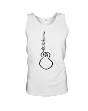 Let It Be Unisex Tank thumbnail