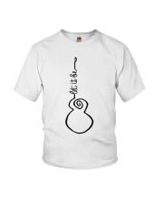 Let It Be Youth T-Shirt thumbnail