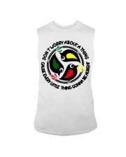 Be Alright Sleeveless Tee thumbnail
