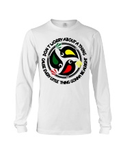 Be Alright Long Sleeve Tee thumbnail