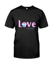Love One Another Classic T-Shirt thumbnail