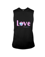 Love One Another Sleeveless Tee thumbnail