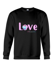 Love One Another Crewneck Sweatshirt thumbnail