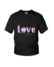 Love One Another Youth T-Shirt thumbnail