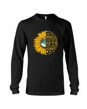 The World Came Together Long Sleeve Tee thumbnail