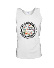 I See Trees Of Green Unisex Tank thumbnail