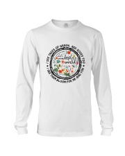 I See Trees Of Green Long Sleeve Tee thumbnail
