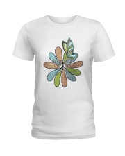 Imagine Ladies T-Shirt thumbnail
