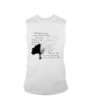 Blackbird Singing Sleeveless Tee thumbnail