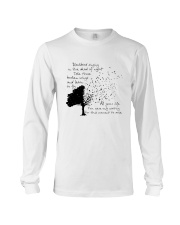 Blackbird Singing Long Sleeve Tee thumbnail
