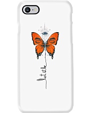 Let It Be Phone Case thumbnail