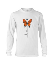 Let It Be Long Sleeve Tee thumbnail