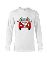 Imagine Long Sleeve Tee thumbnail