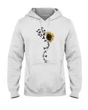 You Are My Sunshine Hooded Sweatshirt thumbnail