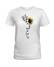You Are My Sunshine Ladies T-Shirt thumbnail