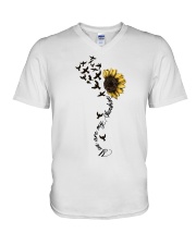 You Are My Sunshine V-Neck T-Shirt thumbnail