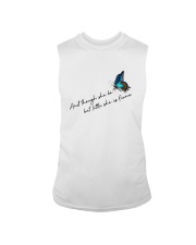 She Is Fierce Sleeveless Tee thumbnail