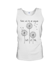 There Will Be An Answer Unisex Tank thumbnail