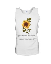 You Are My Sunshine Unisex Tank thumbnail