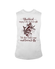 Blackbird Singing Sleeveless Tee thumbnail