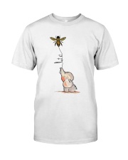 Let It Be Classic T-Shirt thumbnail