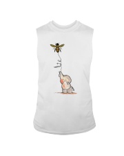 Let It Be Sleeveless Tee thumbnail