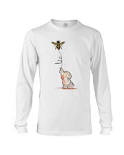Let It Be Long Sleeve Tee thumbnail