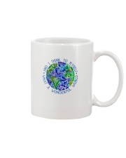 Myself What A Wonderful World Mug thumbnail