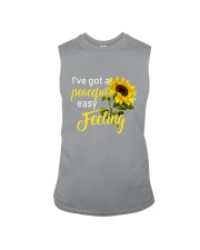 Peaceful Easy Feeling Sleeveless Tee thumbnail