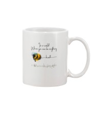 Be Kind In A World Mug thumbnail