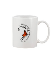 Whisper Words Of Wisdom Mug thumbnail