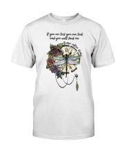 Time After Time Classic T-Shirt thumbnail