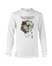 Time After Time Long Sleeve Tee thumbnail