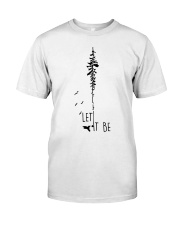 Let It Be Classic T-Shirt thumbnail