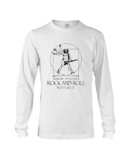 Only Rock And Roll Long Sleeve Tee thumbnail
