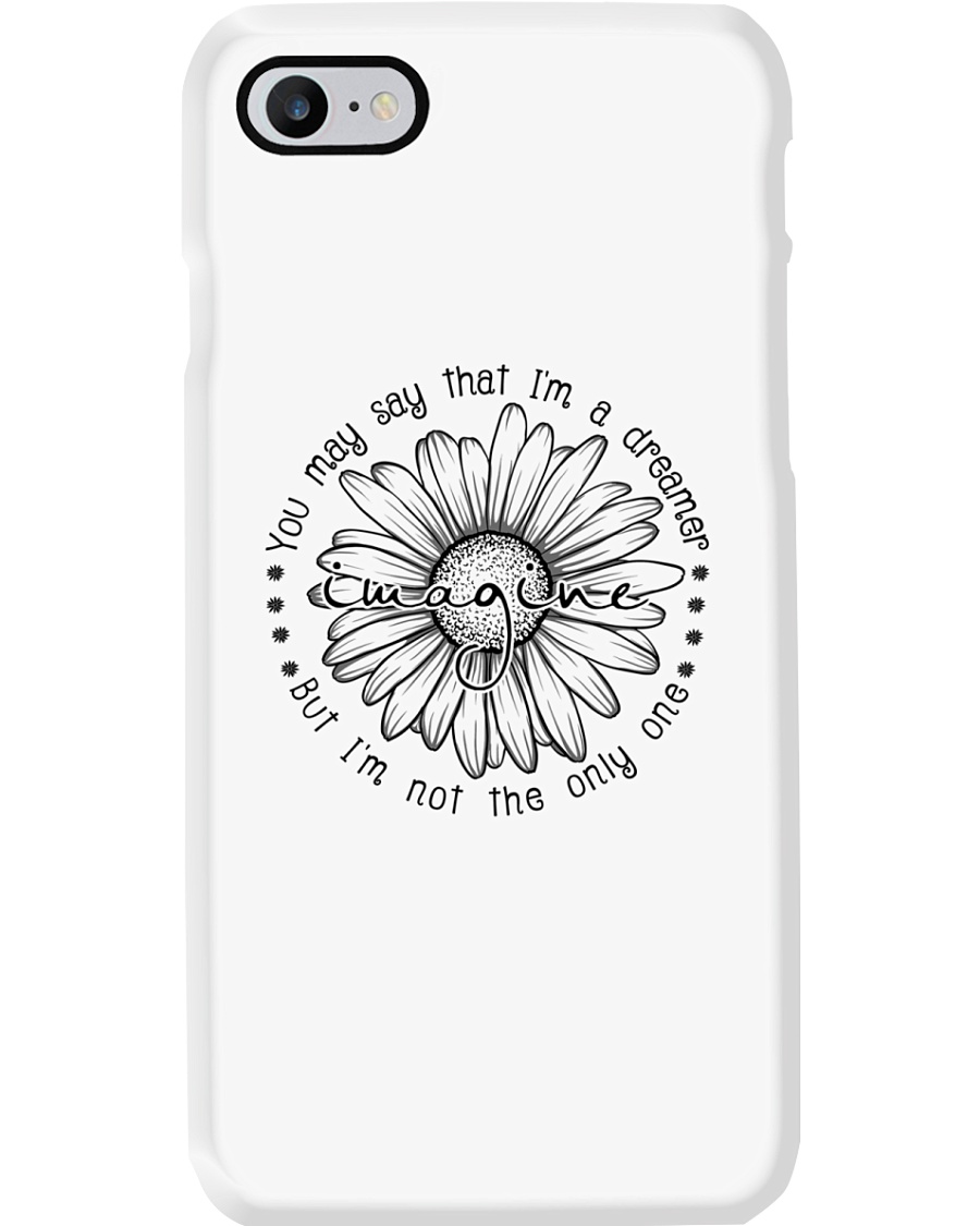 Imagine Phone Case