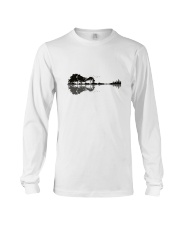 Blackbird Singing Long Sleeve Tee thumbnail