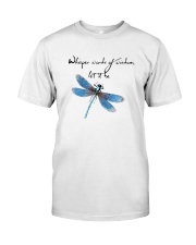 Whisper Words Of Wisdom 1 Classic T-Shirt thumbnail