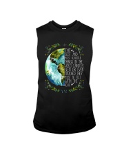 The Best And Most Beautiful Sleeveless Tee thumbnail