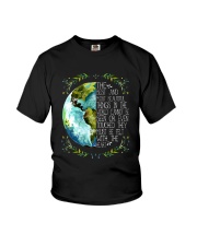 The Best And Most Beautiful Youth T-Shirt thumbnail